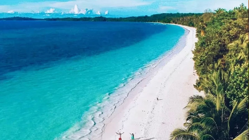 Tempat Wisata yang Belum Banyak Orang Tahu, Tapi Wajib Kamu Kunjungi!